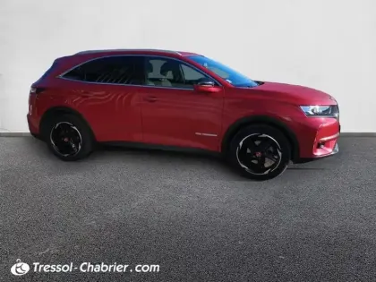 Photo 27 DS DS 7 DS7 Crossback BlueHDi 180 EAT8 Performance Line+