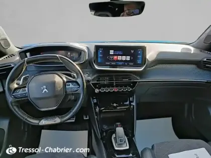 Photo 5 Peugeot 2008  PureTech 155 S&S EAT8 GT