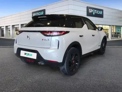 Photo 27 DS DS 3 DS3 Crossback PureTech 130 EAT8 Performance Line+