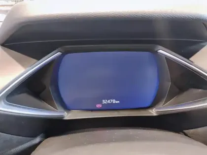 Photo 20 DS DS 3 DS3 Crossback PureTech 130 EAT8 Performance Line+