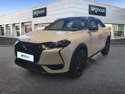 Photo Ds Ds 3 Business