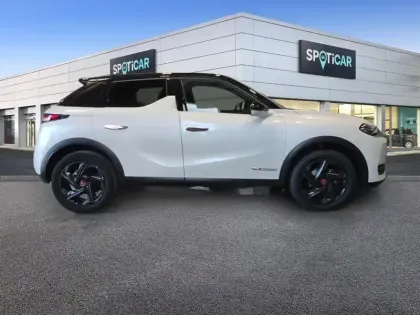 Photo 5 DS DS 3 DS3 Crossback PureTech 130 EAT8 Performance Line+