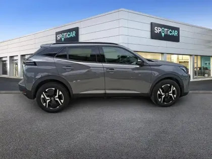 Photo 5 Peugeot 2008  PureTech 130 S&S EAT8 Allure