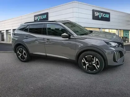 Photo 28 Peugeot 2008  PureTech 130 S&S EAT8 Allure