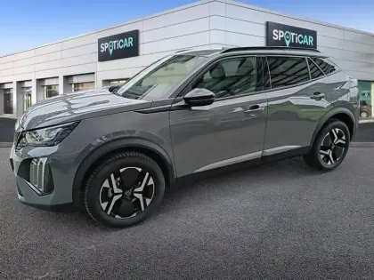 Photo Peugeot 2008 Allure