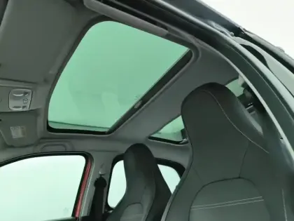 Photo 24 Smart Forfour  0.9 90 ch S&S BA6 Prime