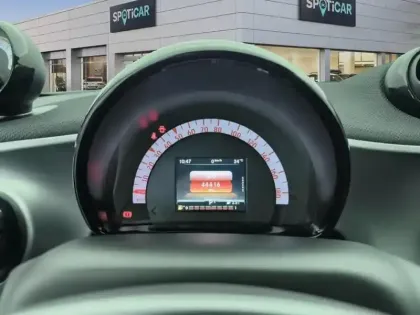Photo 20 Smart Forfour  0.9 90 ch S&S BA6 Prime