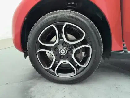 Photo 14 Smart Forfour  0.9 90 ch S&S BA6 Prime