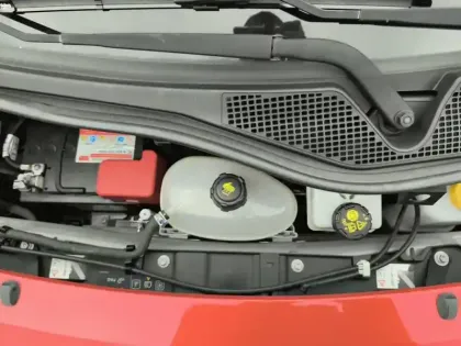 Photo 6 Smart Forfour  0.9 90 ch S&S BA6 Prime