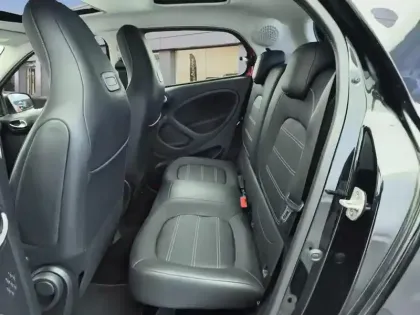 Photo 22 Smart Forfour  0.9 90 ch S&S BA6 Prime