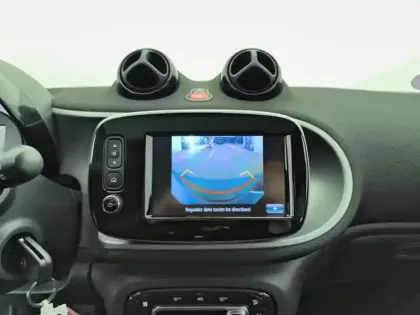 Photo 25 Smart Forfour  0.9 90 ch S&S BA6 Prime