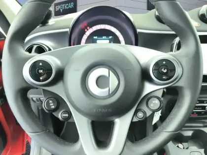 Photo 18 Smart Forfour  0.9 90 ch S&S BA6 Prime