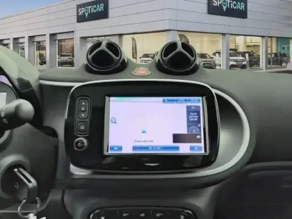 Photo 21 Smart Forfour  0.9 90 ch S&S BA6 Prime