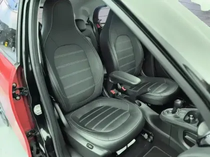Photo 8 Smart Forfour  0.9 90 ch S&S BA6 Prime