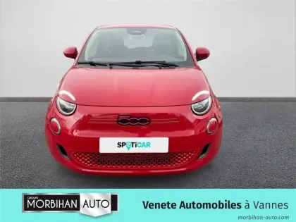 Photo 33 Fiat 500 E 95 CH