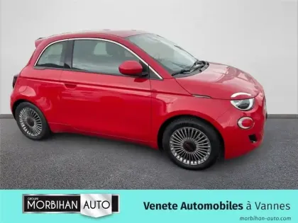 Photo 35 Fiat 500 E 95 CH