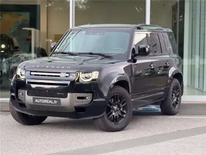 Photo 112 Land rover Defender 110 D300 MHEV BVA8 X-DYNAMIC