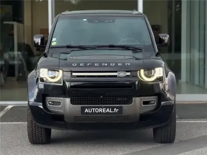 Photo 113 Land rover Defender 110 D300 MHEV BVA8 X-DYNAMIC