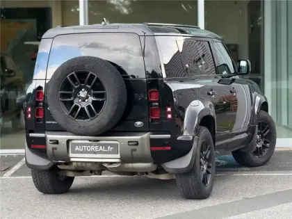 Photo 115 Land rover Defender 110 D300 MHEV BVA8 X-DYNAMIC