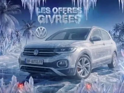 Photo 10 Volkswagen T-cross 1.0 TSI 115 Start/Stop BVM6 Carat