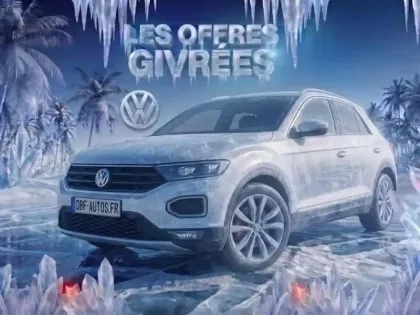 Photo 10 Volkswagen T-roc 1.5 TSI EVO2 150 Start/Stop DSG7 VW Edition
