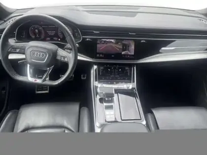 Photo 15 Audi Q7 50 TDI 286 Tiptronic 8 Quattro 7pl S line