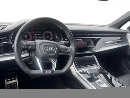 Photo 16 Audi Q7 50 TDI 286 Tiptronic 8 Quattro 7pl S line