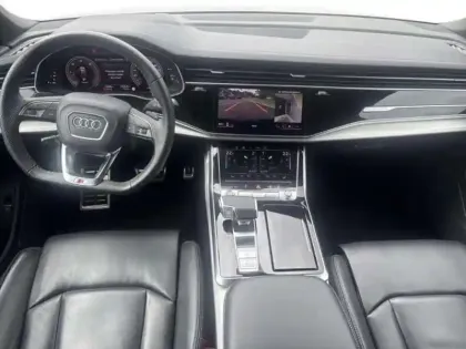 Photo 27 Audi Q7 50 TDI 286 Tiptronic 8 Quattro 7pl S line