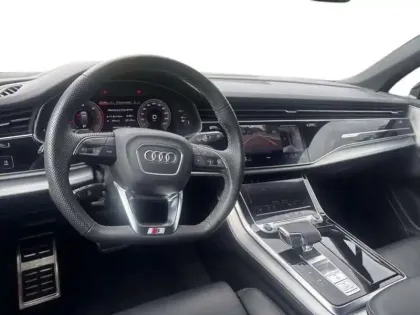 Photo 28 Audi Q7 50 TDI 286 Tiptronic 8 Quattro 7pl S line