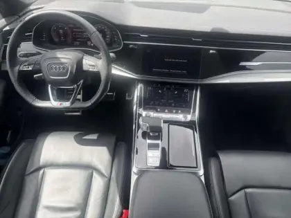 Photo 9 Audi Q7 50 TDI 286 Tiptronic 8 Quattro 7pl S line