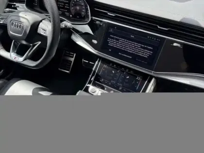 Photo 17 Audi Q7 50 TDI 286 Tiptronic 8 Quattro 7pl S line