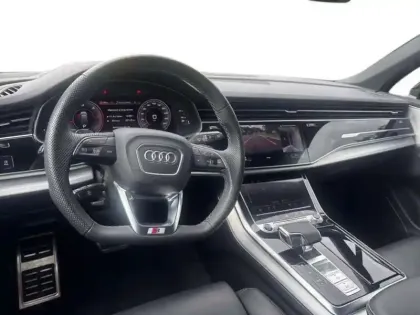 Photo 8 Audi Q7 50 TDI 286 Tiptronic 8 Quattro 7pl S line