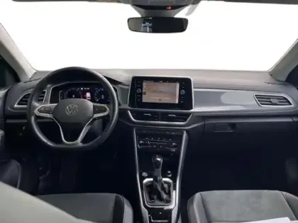 Photo 7 Volkswagen T-roc 1.5 TSI EVO 150 Start/Stop DSG7 Style