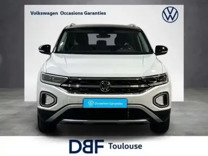 Photo 6 Volkswagen T-roc 1.5 TSI EVO 150 Start/Stop DSG7 Style