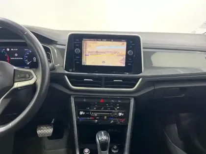 Photo 9 Volkswagen T-roc 1.5 TSI EVO 150 Start/Stop DSG7 Style