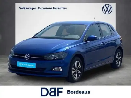 Photo Volkswagen Polo Lounge Business
