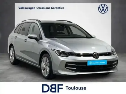 Photo 5 Volkswagen Golf 1.5 eTSI EVO2 116 DSG7 Life Plus