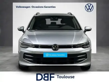 Photo 6 Volkswagen Golf 1.5 eTSI EVO2 116 DSG7 Life Plus