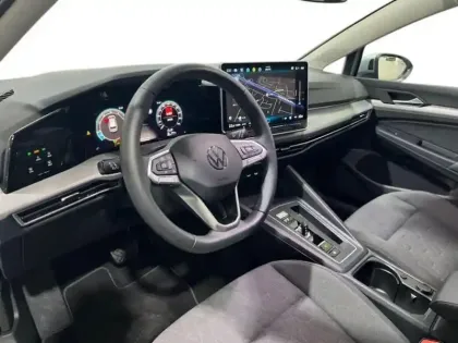 Photo 8 Volkswagen Golf 1.5 eTSI EVO2 116 DSG7 Life Plus