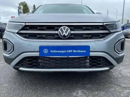 Photo 7 Volkswagen T-roc FL 2.0 TDI 150 CH DSG7 STYLE