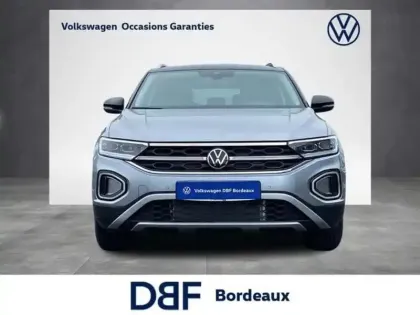 Photo 6 Volkswagen T-roc FL 2.0 TDI 150 CH DSG7 STYLE