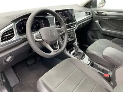 Photo 9 Volkswagen T-roc FL 2.0 TDI 150 CH DSG7 STYLE