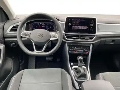 Photo 8 Volkswagen T-roc FL 2.0 TDI 150 CH DSG7 STYLE