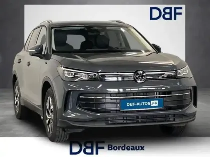 Photo 5 Volkswagen Tiguan 2.0 TDI 150ch DSG7 VW Edition