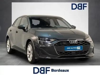 Photo 14 Audi A3 TFSI e Hybride rechargeable 204 S tronic 6 Design