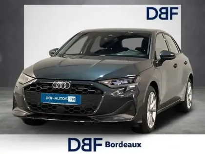 Photo Audi A3 S Line