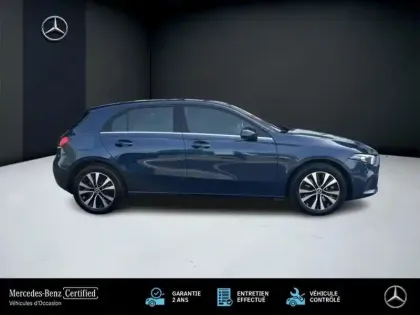 Photo 5 Mercedes Classe A 250 e Business Line