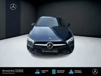 Photo 7 Mercedes Classe A 250 e Business Line