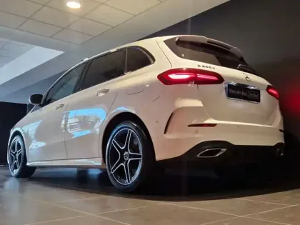 Photo 13 Mercedes Classe B 250 e AMG Line