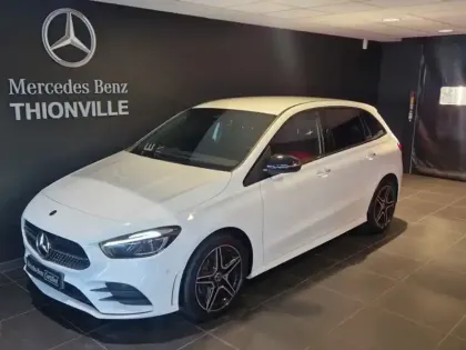 Photo 9 Mercedes Classe B 250 e AMG Line